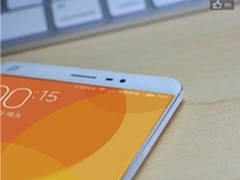配骁龙823+IMX378 小米Note2曝光
