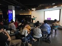 NETGEAR谈无线市场 高端路线是趋势所在