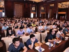 开放,创新,融合 亿联打造最火爆UC盛会