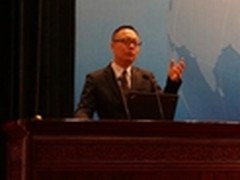 完美世界萧泓：数字时代文化产业的升级