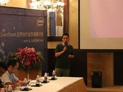 严谨苛刻的金融云为什么在用OpenStack?