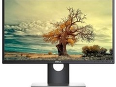 极简风尚 Dell P系列多款新品臻美上市