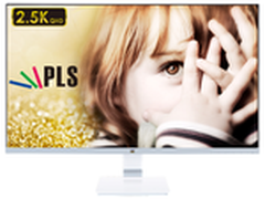 摆脱束缚  优派VX2778-smhd-w靓丽登场