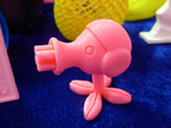 3D时代来临 无需土豪身也能闯3D时尚圈