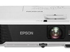 高清商务投影 爱普生CB-U04售价7748元