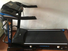 ELBOO益步V3跑步机多功能官网报价