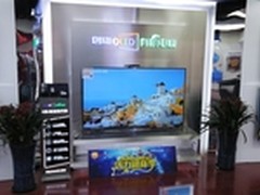 OLED有机电视销量猛增 称雄高端市场