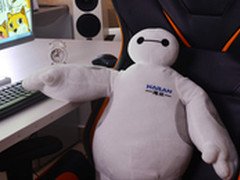 520关爱自己 海兰M10家用一体机陪你