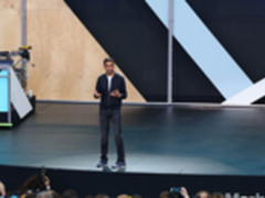 VR平台白日梦之外 谷歌未公开的AR野心