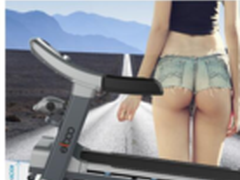 点评：益步K5多功能跑步机怎么样多少钱