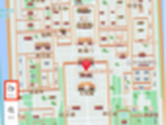 高德地图上线景区导览图及身边事功能