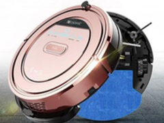 Proscenic扫地机器人怎么样 哪款效果好