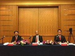 佳能专业影像信息产品媒体沟通会实录