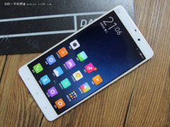 只剩2天：小米Note直降100团购价1399元