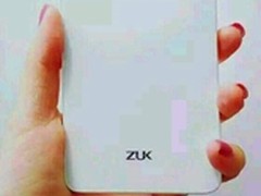 Exynos8890+全网通 ZUK Z2真机谍照泄露