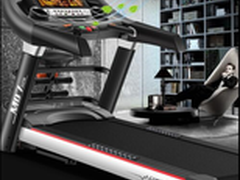 启迈斯跑步机好不好？MQ7值得购买吗？