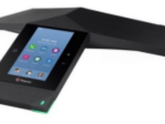 Polycom亮相南京 新品助力办公模式改革