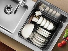 从中国设计智造大奖看洗碗机什么牌子好