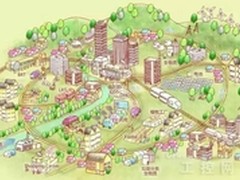 物联网及云计算技术如何实现智慧城市