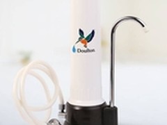 道尔顿FIP301净水器和DHIS怎么样效果
