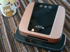 proscenic扫地机器人怎么样 效果有用吗