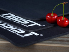 专业电竞桌布 iNSIST Mars鼠标垫试玩