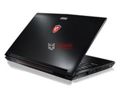 i7-5700HQ+8G内存 微星游戏本仅售5399