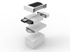 联络互动忻风智能空气净化器亮相CESA