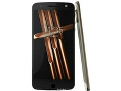 5.2mm超薄机身 Moto Z系列规格全面曝光