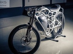 科技改变生活 本周3D打印热点汇总