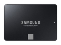 容量提升至500GB 三星750 EVO SSD上市