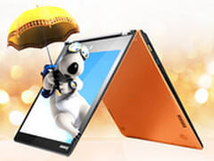 高效办公 联想PC平板二合一电脑售4709