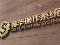 普华，国产操作系统厂商中的