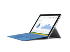 满足用户需求Surface PRO3 128G售4999