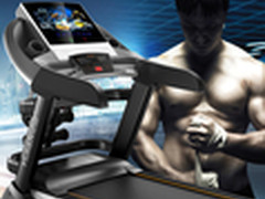 亿健k550跑步机怎么样，评价高不高