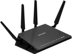 不卡 高负荷网速时代的路由器