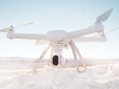 4K版仅售2999 小米正式发布无人航拍机