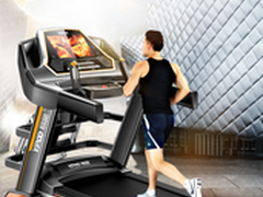 易跑YP701跑步机怎么样 易跑M8质量好吗