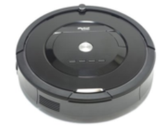 生活更简单 irobot扫地机器人怎么样