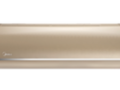 美的“制冷王”空调：最低一晚一度电