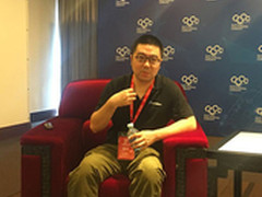 数人云王璞：时代在发展 Docker在精进