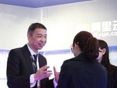 阿里巴巴王坚：数据的价值在于计算