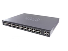 百兆智能交换机 思科SF220-24P促销2350