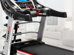 启迈斯Q7跑步机怎么样 配置质量好不好