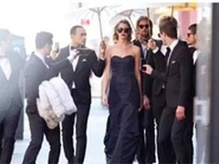 胡歌：一个绅士的自我修养