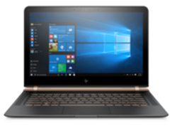 惠普推出超轻薄笔记本电脑