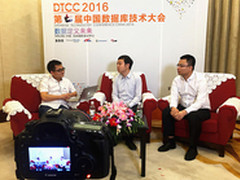 DTCC浪潮专访：K-DB一键迁移又添新招