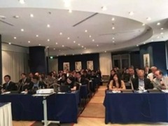 海尔代表中国企业在德发布智能制造成果