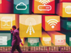 无法阻挡华为在物联网发展上的野望