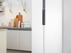 三星RS55KBHI0WWSC 545升冰箱怎么样